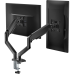 Lenovo Services AM210 BK Double Monitor Arm